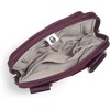 image:imageBaggallini Womens Securtex Antitheft Activity Crossbody BagMulberry