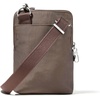 image:imageBaggallini Womens Securtex Antitheft Activity Crossbody BagPortobello