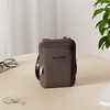 image:imageBaggallini Womens Securtex Antitheft Activity Crossbody BagPortobello