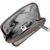 image:imageBaggallini Womens Securtex Antitheft Activity Crossbody BagPortobello