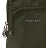 image:imageBaggallini Womens Securtex Antitheft Activity Crossbody BagThyme