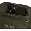image:imageBaggallini Womens Securtex Antitheft Activity Crossbody BagThyme