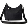 image:imageBaggallini Womens Securtex Antitheft Free Time Crossbody BagBlack