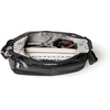 image:imageBaggallini Womens Securtex Antitheft Free Time Crossbody BagBlack