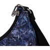 image:imageBaggallini Womens Securtex Antitheft Free Time Crossbody BagIndigo Petal