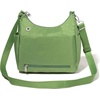 image:imageBaggallini Womens Securtex Antitheft Free Time Crossbody BagMoss