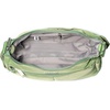 image:imageBaggallini Womens Securtex Antitheft Free Time Crossbody BagMoss
