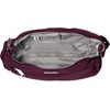 image:imageBaggallini Womens Securtex Antitheft Free Time Crossbody BagMulberry