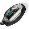 image:imageBaggallini Womens Securtex Antitheft Free Time Crossbody BagMulberry