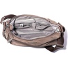 image:imageBaggallini Womens Securtex Antitheft Free Time Crossbody BagPortobello