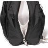 image:imageBaggallini Womens Securtex Antitheft Vacation Convertible SlingBlack
