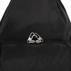 image:imageBaggallini Womens Securtex Antitheft Vacation Convertible SlingBlack