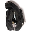 image:imageBaggallini Womens Securtex Antitheft Vacation Convertible SlingBlack