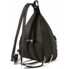 image:imageBaggallini Womens Securtex Antitheft Vacation Convertible SlingCharcoal