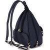 image:imageBaggallini Womens Securtex Antitheft Vacation Convertible SlingFrench Navy