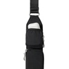 image:imageBaggallini Womens Utility Crossbody StrapBlack