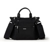 image:imageBaggallini Womens Utility Crossbody StrapBlack