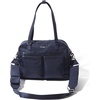 image:imageBaggallini Womens Utility Crossbody StrapFrench Navy