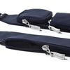image:imageBaggallini Womens Utility Crossbody StrapFrench Navy