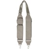 image:imageBaggallini Womens Utility Crossbody StrapSterling Shimmer