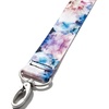 image:imageBaggallini mens Slim StrapBlack Opal