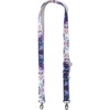 image:imageBaggallini mens Slim StrapBlack Opal