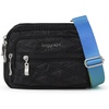 image:imageBaggallini mens Slim StrapBlue Green Ombre