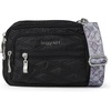image:imageBaggallini mens Slim StrapBlush Python