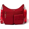 image:imageBaggallini mens Slim StrapYear of the Dragon