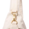 image:imageBaggallini womens Baggallini Central Park Sling  12x7 Sling Crossbody Bag With Convertible Adjustable Shoulder StrapCoconut Twill