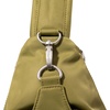 image:imageBaggallini womens Baggallini Central Park Sling  12x7 Sling Crossbody Bag With Convertible Adjustable Shoulder StrapSage Twill