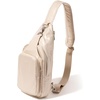 image:imageBaggallini womens Central Park SlingChalk Gloss Ripstop