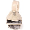 image:imageBaggallini womens Central Park SlingChalk Gloss Ripstop