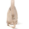 image:imageBaggallini womens Central Park SlingChalk Gloss Ripstop