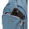 image:imageBaggallini womens Central Park SlingCornflower Twill
