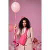image:imageBaggallini womens Central Park SlingHot Pink Puff