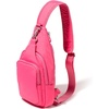 image:imageBaggallini womens Central Park SlingHot Pink Puff