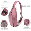 image:imageBaggallini womens Central Park SlingMauve Twill