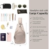 image:imageBaggallini womens Central Park SlingMoonrock Puff