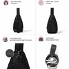 image:imageBaggallini womens Central Park SlingSage Puff