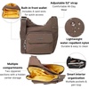 image:imageBaggallini womens Criss CrossPortobello