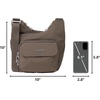 image:imageBaggallini womens Criss CrossPortobello