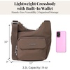 image:imageBaggallini womens Criss CrossPortobello