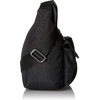 image:imageBaggallini womens Meb150Black Cheetah Emboss