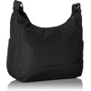 image:imageBaggallini womens Meb150Black Cheetah Emboss