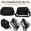 image:imageBaggallini womens Modern Camera BagBlack