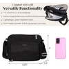 image:imageBaggallini womens Modern Camera BagBlack