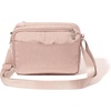 image:imageBaggallini womens Modern Camera BagBlush Shimmer