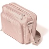image:imageBaggallini womens Modern Camera BagBlush Shimmer
