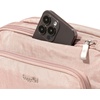 image:imageBaggallini womens Modern Camera BagBlush Shimmer